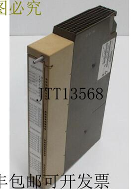 Simatic S5 数字量输入 6ES5 420-7LA11 32x DC 24V
