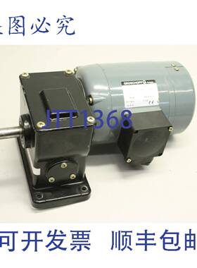 原装供应GROSCHOPP WK0737504 KM94-60 180V 160W 3000rpm 1.1A