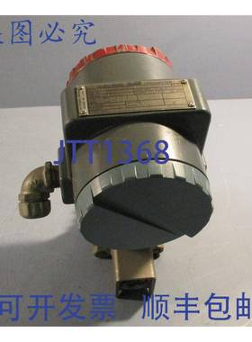 供应Foxboro 电子变送器 821GM- IK1SL2 Max WKG 压力 50 PSI