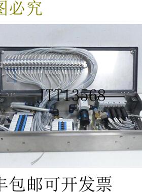 费斯托威图 TYPE 12 CP-E16-M12 + MS4-LR-14-D6-AS + CPV10-VI