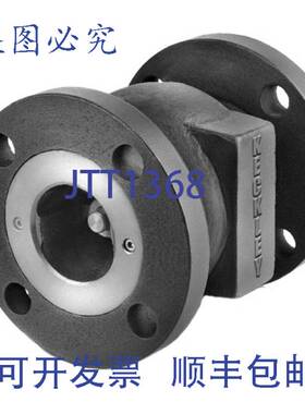 原装供应KECKLEY CG1F-CI-B2334-300 3英寸静音止回阀 CI NPT