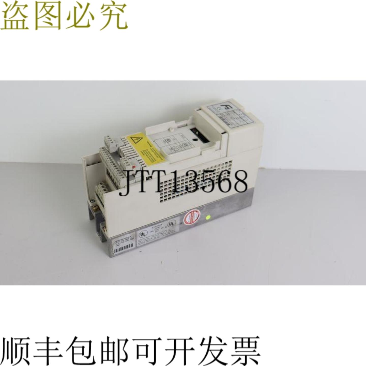 KEB F4 09F4C1D-342014 400V 15kw 9F4C1D-3420 V14 顶部