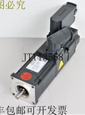 电机伺服 1FK7022-5AK71-1LH3 10000min 测试且未使用 UNUSED