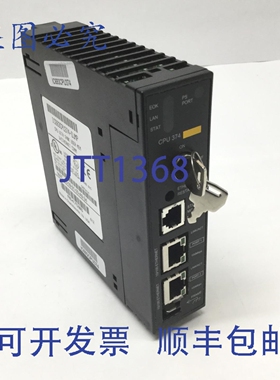 原装供应Fanuc IC693CPU374-DJMP 系列 90-30 CPU 带以太网通信 2
