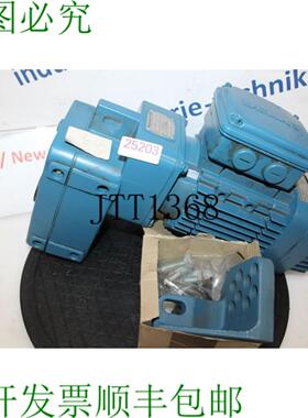 供应德马格 Dematic Kba 71 B 82 Motor&eacute;ducteur 033