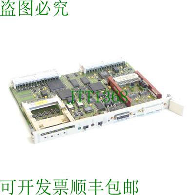 6ES5928-3UB21 CPU928B 中央总成 E 支架3 SN204838