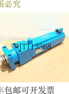 奇石乐 NC压力服务器 2151B 30154002 NCFH 30 400 300 BHCG TOP