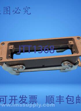 原装供应09300240301ML 重型电源连接器 FNIP