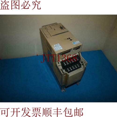 供应R88D-UT40H R88DUT40H 交流电伺服发球杆