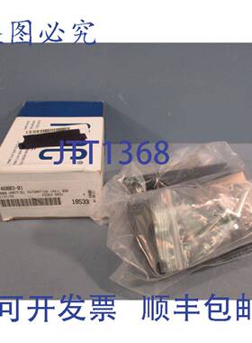 供应Mac Valves Inc 阀门歧管端板 M-46003-01
