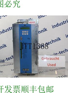 供应Stber Fds3220B 频率 15 Kw