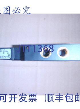 原装供应BURKERT 型号 5470 BU2 136767S