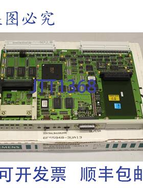 原装供应SIMATIC S5 CPU948U S5-155U 6ES5948-3UA13CPU CPU948U