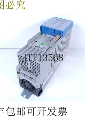 Nordac 500E SK 500E-151-340-A 4.0A 1.5kW 400V 经过测试和严格