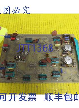 供应PC 板 204534 修订版 D AB6853-10