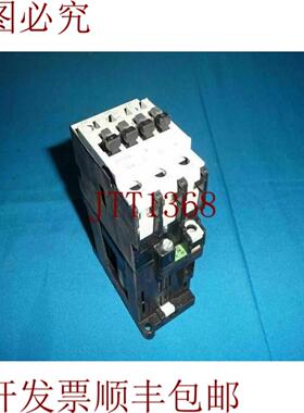 供应3TF33 11-1X 3TF33 11-1X 1NO+1NC 接触器