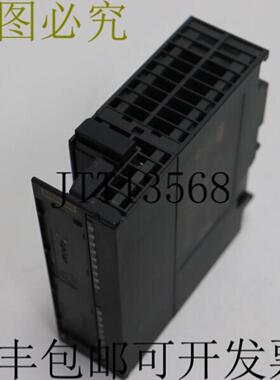 S7 6ES7 322-1BH01-0AA0 SM322 DO 16xDC24V05A E-Stand 9 状