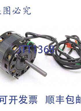 供应Reznor 196245 风扇电机 115V 16  1050 RPM