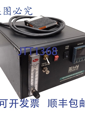 原装供应Beahm 185-A 热风系统控制器 5-50SCFH 120VAC 无加热器