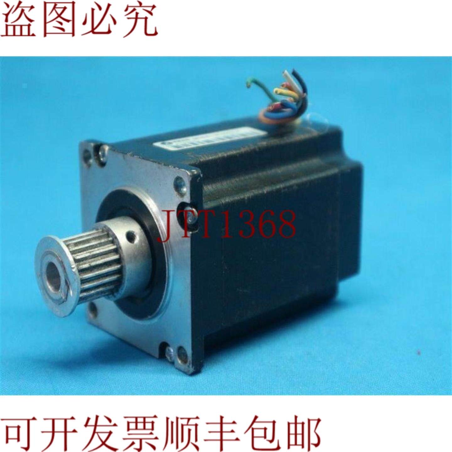 供应Leadtech 57HS22-A 57HS22A 步进电机带切割电缆