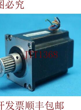 供应Leadtech 57HS22-A 57HS22A 步进电机带切割电缆