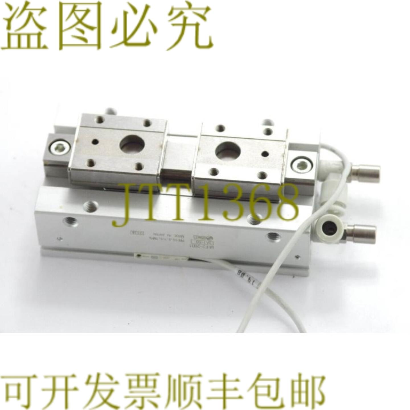 供应 MHF2-20D1  MHF220D1 夹具下部 MHF2 握把 01-07M - 实物图