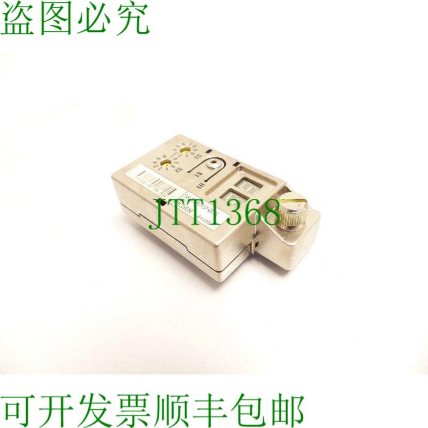 Indramat FWA-ECODR3-FGP-03VRS-MS R911285595 控制模块 SN2855