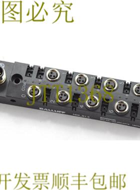供应巴鲁夫 BNI IOL-102-000-K019  BNIIOL102000K019 模块
