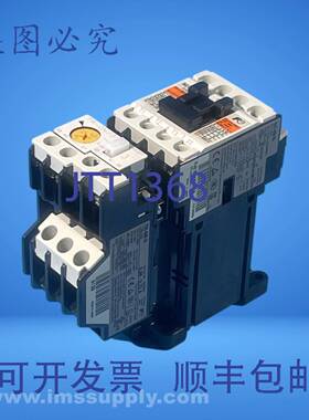 原装供应SC-03/G 接触器 20AMP 3Pole 1No 1NC 20AMP 24VDC 0631