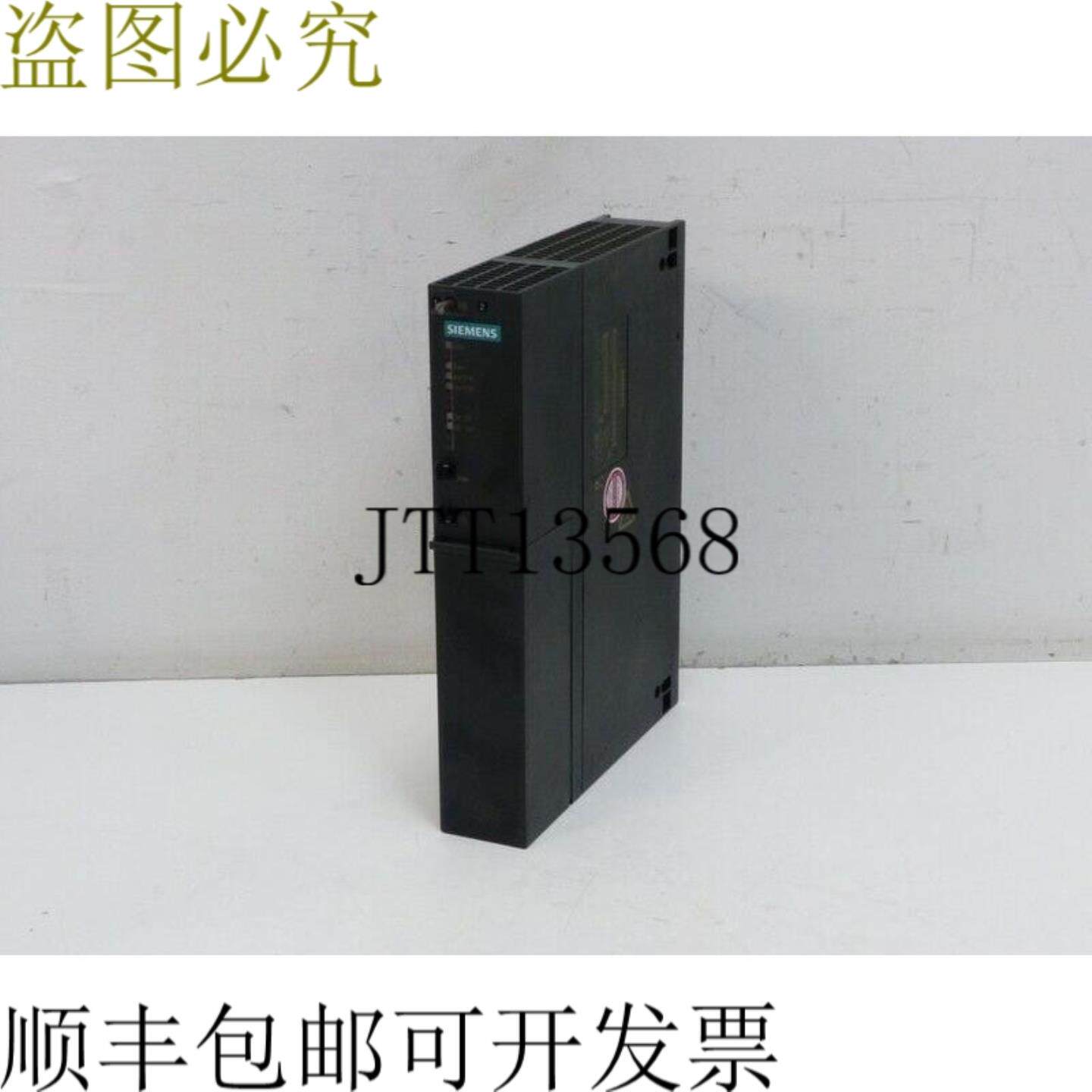 6ES7 405-0KA01-0AA0 6ES7405-0KA01-0AA0 PS 405 10A ESt 2 状