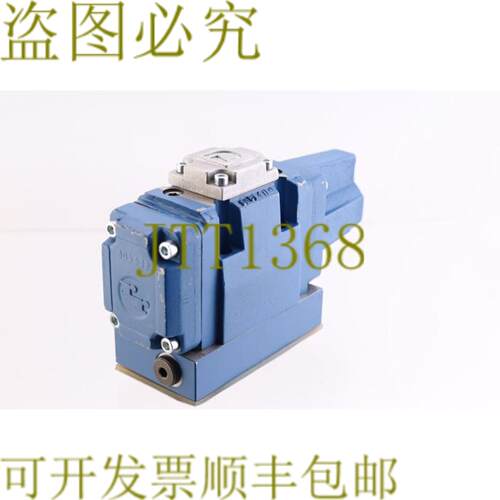 供应力士乐4WRZ 10 W25-316A 4WRZ10W25-316A