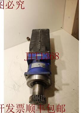 供应控制技术 142UMC301CARAA 伺服电机带齿轮