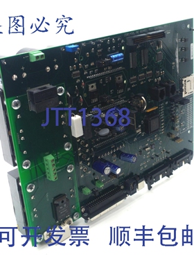 原装供应Computrol ZD01450 Rev. C MM3 控制电路板