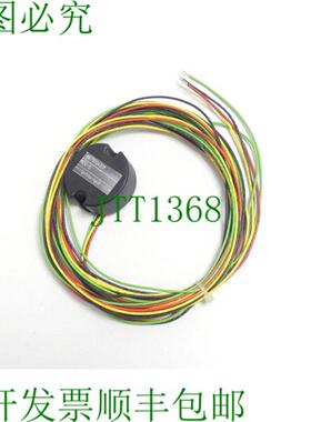 Dunkermotoren ME52-12 编码器  388YS 03 Q  31 00718 - 未使