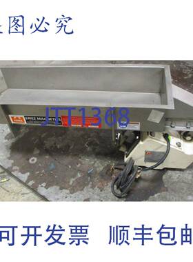 供应Eriez Magnetics HS-36 振动给料机 HS36 115V 22A 60Hz