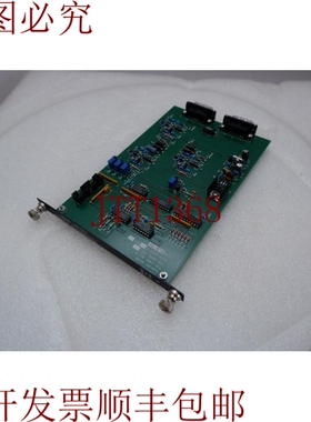 原装供应CommonWealth 科学辅助板 PCB:37661 版本 B, SCH: 38889