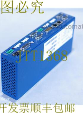 供应DANAHER MOTION KOLLMORN SqDC4 SynqNet 驱动器