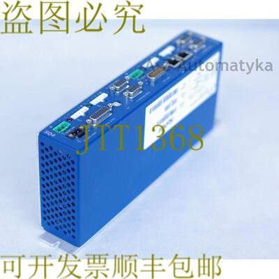 供应DANAHER MOTION KOLLMORN SqDC4 SynqNet 驱动器