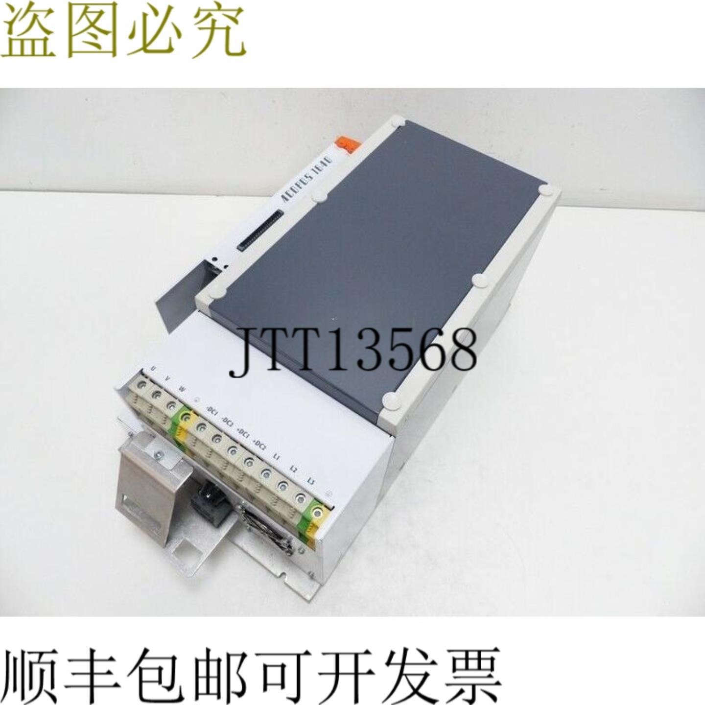 B&R ACOPOS 1640 8V164013-2 伺服驱动器版本 DO Top conditi