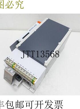 B&R ACOPOS 1640 8V164013-2 伺服驱动器版本 DO Top conditi