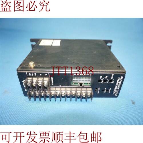 供应Vexta FBLD20C 无刷直流电机驱动器