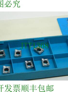 原装供应6x 英格索尔 APKT080304R