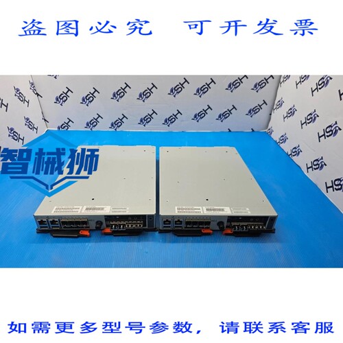 原装供应 00AR004 R0636-G0001-07 R0636-G0003-02 V3700 SAS 节