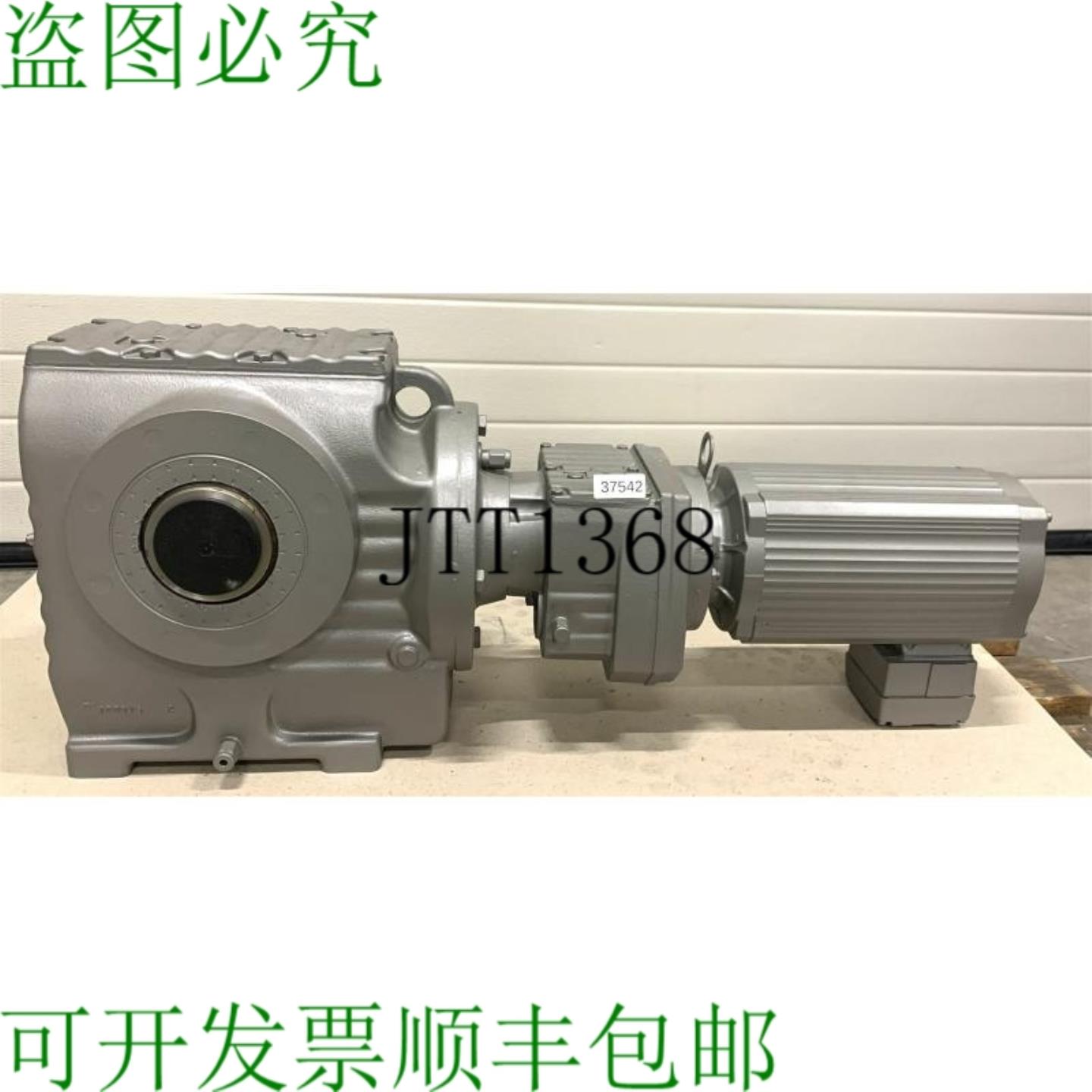 供应SEW 11 Kw 46 小 Sa87 R57 Das100m4  Tf  Is Motor