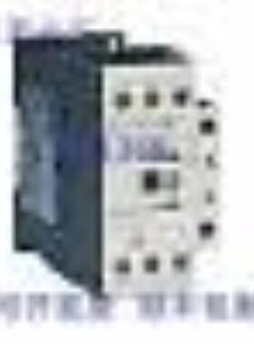 供应进口 XTCE018C10A IEC 电磁接触器 120VAC 18A 1NO 3P 不