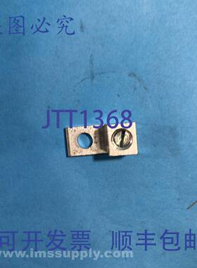 原装供应Ilsco 81 14-2GA STAHL压缩袋 FNFP
