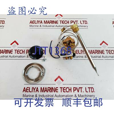 供应ROBERTSHAW KX-136-36 恒温膨胀阀 大调节范围 204°F 12