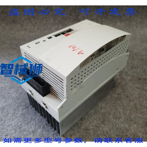 原装供应 库卡 KSD1-48 00-117-344 E93DA123I4B531 13046924