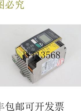 比尔+维德曼 BWU2642 AS-i 30 PROFINET