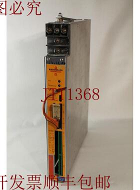 供应Baumuller BUS21-1530-30-001 伺服控制器